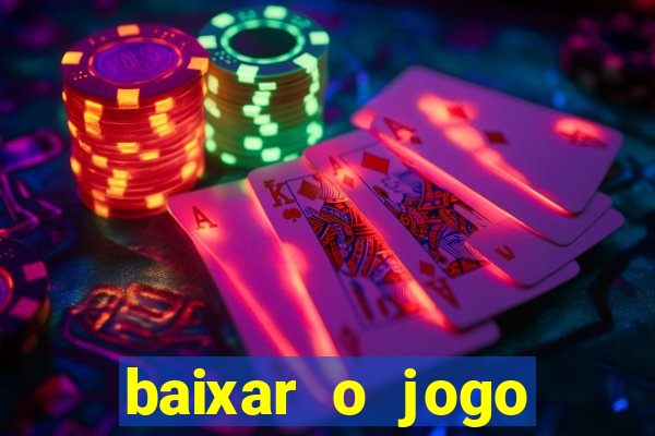 baixar o jogo resident evil